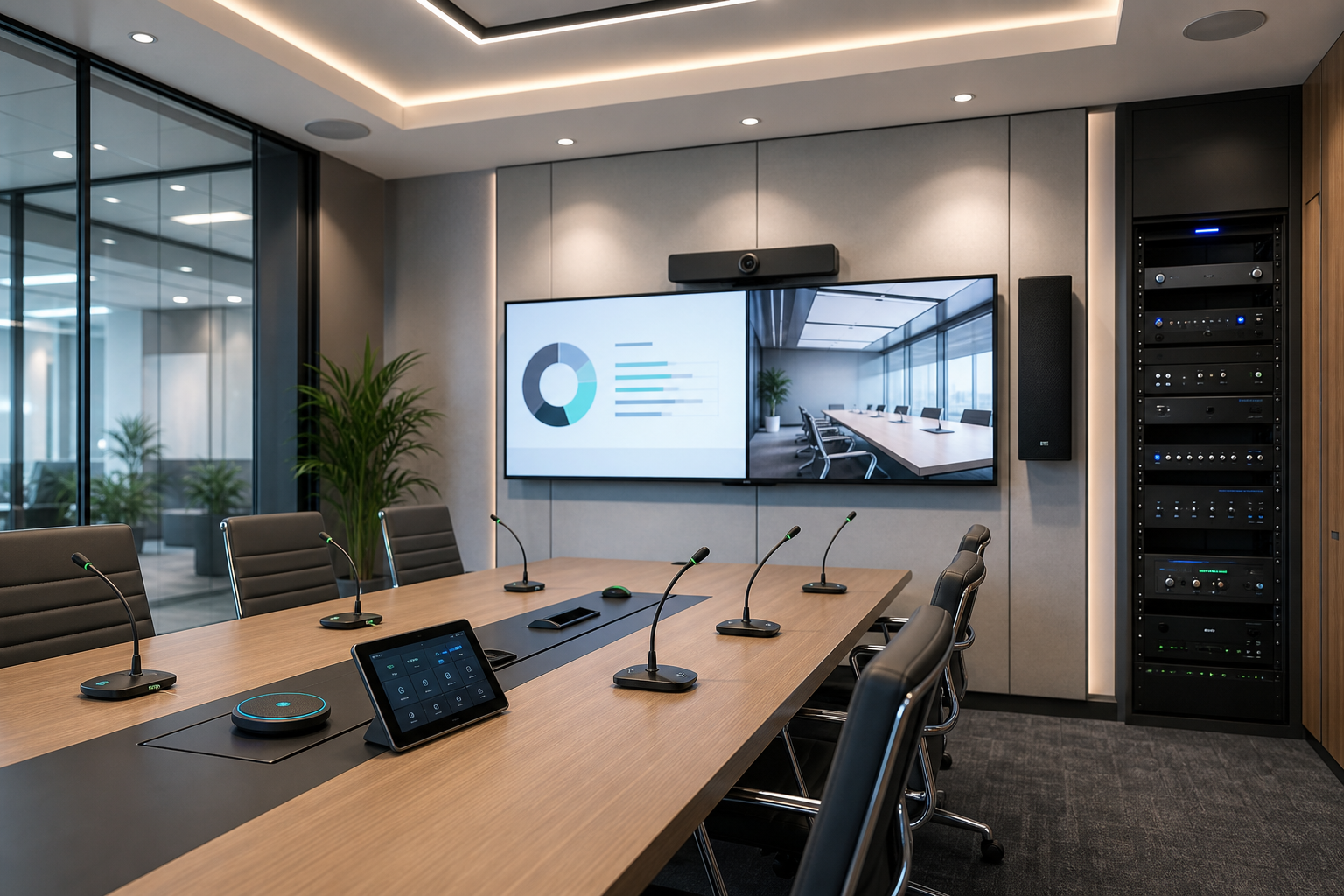 Audio Video Systems