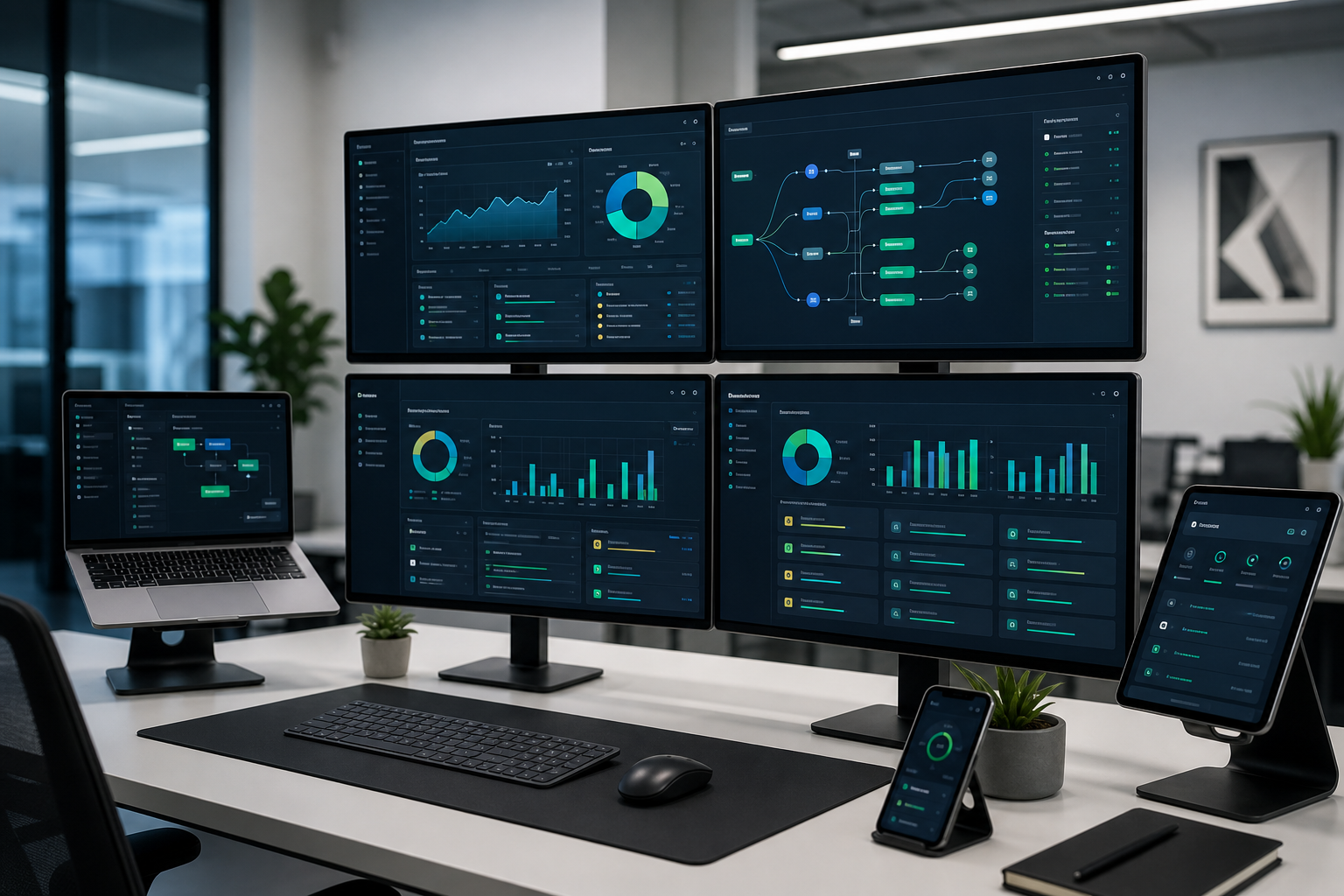 Software Solutions